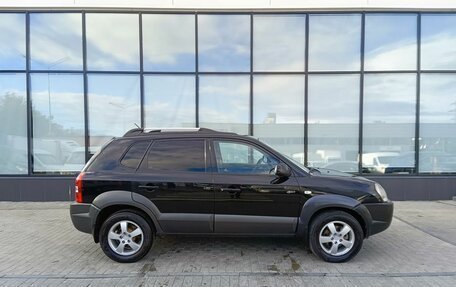 Hyundai Tucson III, 2007 год, 920 000 рублей, 6 фотография