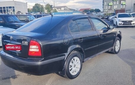 Skoda Octavia, 2008 год, 399 000 рублей, 4 фотография