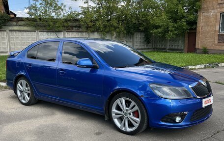 Skoda Octavia RS, 2012 год, 1 200 000 рублей, 4 фотография