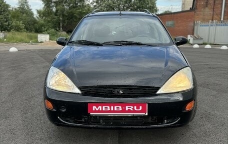 Ford Focus IV, 2000 год, 260 000 рублей, 3 фотография