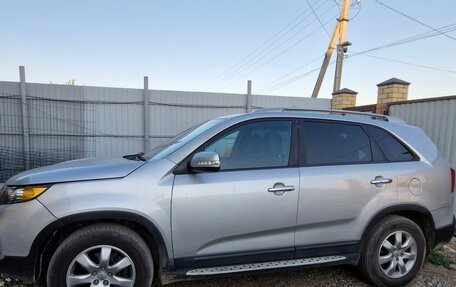 KIA Sorento II рестайлинг, 2012 год, 1 650 000 рублей, 3 фотография