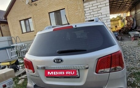 KIA Sorento II рестайлинг, 2012 год, 1 650 000 рублей, 2 фотография