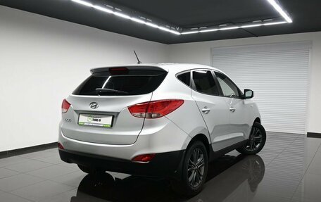 Hyundai ix35 I рестайлинг, 2015 год, 1 670 000 рублей, 2 фотография