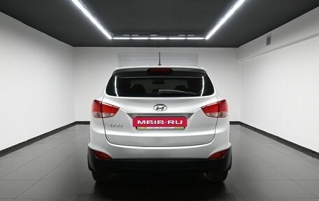 Hyundai ix35 I рестайлинг, 2015 год, 1 670 000 рублей, 4 фотография