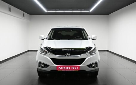 Hyundai ix35 I рестайлинг, 2015 год, 1 670 000 рублей, 3 фотография