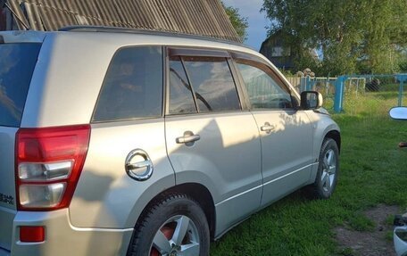 Suzuki Grand Vitara, 2008 год, 750 000 рублей, 2 фотография