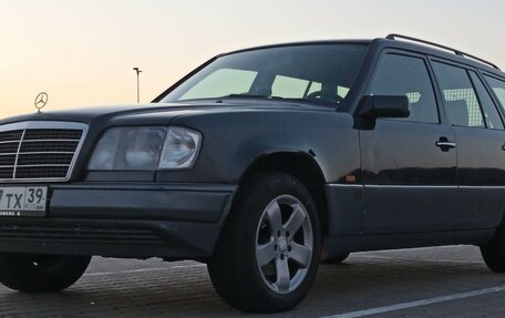 Mercedes-Benz E-Класс, 1994 год, 450 000 рублей, 6 фотография