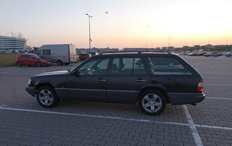 Mercedes-Benz E-Класс, 1994 год, 450 000 рублей, 7 фотография