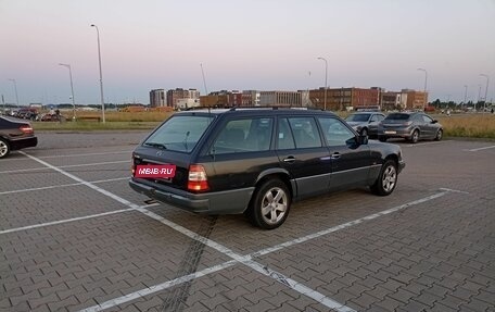 Mercedes-Benz E-Класс, 1994 год, 450 000 рублей, 8 фотография