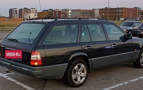 Mercedes-Benz E-Класс, 1994 год, 450 000 рублей, 9 фотография