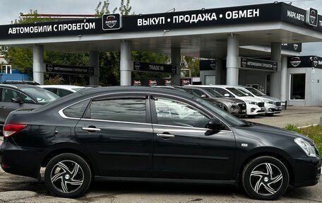 Nissan Almera, 2013 год, 790 000 рублей, 3 фотография