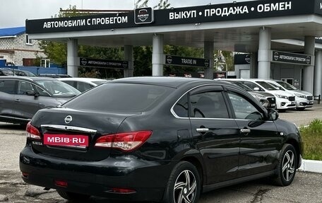 Nissan Almera, 2013 год, 790 000 рублей, 5 фотография