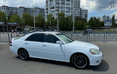 Toyota Mark II IX (X110), 2002 год, 1 049 990 рублей, 5 фотография