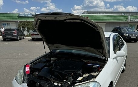 Toyota Mark II IX (X110), 2002 год, 1 049 990 рублей, 3 фотография