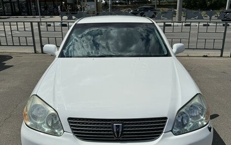 Toyota Mark II IX (X110), 2002 год, 1 049 990 рублей, 2 фотография