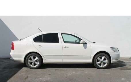 Skoda Octavia, 2013 год, 760 000 рублей, 4 фотография