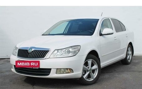 Skoda Octavia, 2013 год, 760 000 рублей, 3 фотография