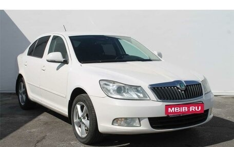 Skoda Octavia, 2013 год, 760 000 рублей, 2 фотография