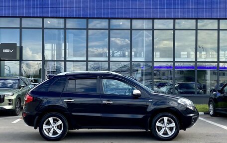 Renault Koleos I рестайлинг 2, 2012 год, 1 249 000 рублей, 4 фотография