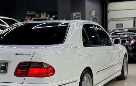 Mercedes-Benz E-Класс, 1996 год, 2 100 000 рублей, 3 фотография