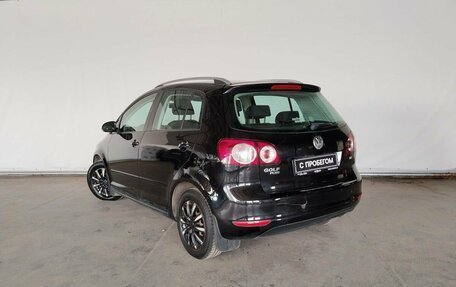 Volkswagen Golf Plus II, 2013 год, 915 000 рублей, 4 фотография