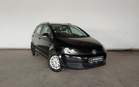 Volkswagen Golf Plus II, 2013 год, 915 000 рублей, 3 фотография