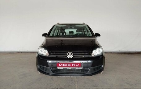 Volkswagen Golf Plus II, 2013 год, 915 000 рублей, 2 фотография