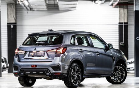 Mitsubishi ASX I рестайлинг, 2023 год, 2 997 070 рублей, 3 фотография