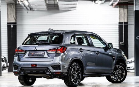 Mitsubishi ASX I рестайлинг, 2023 год, 2 997 070 рублей, 4 фотография