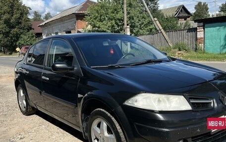 Renault Megane II, 2008 год, 350 000 рублей, 2 фотография