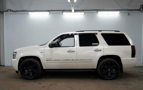 Chevrolet Tahoe III, 2012 год, 2 290 000 рублей, 5 фотография