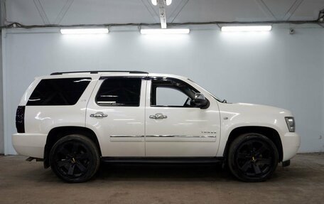 Chevrolet Tahoe III, 2012 год, 2 290 000 рублей, 4 фотография