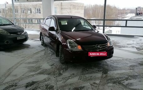 Nissan Almera, 2015 год, 900 000 рублей, 2 фотография