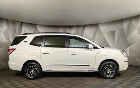 SsangYong Korando III, 2013 год, 1 575 000 рублей, 6 фотография