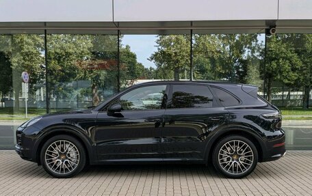 Porsche Cayenne III, 2018 год, 10 650 000 рублей, 2 фотография