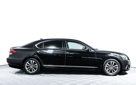 Lexus LS IV, 2014 год, 2 730 000 рублей, 4 фотография