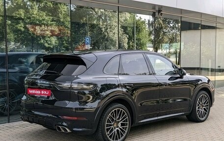 Porsche Cayenne III, 2018 год, 10 650 000 рублей, 5 фотография