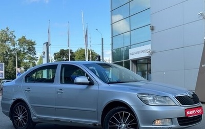 Skoda Octavia, 2013 год, 799 000 рублей, 1 фотография