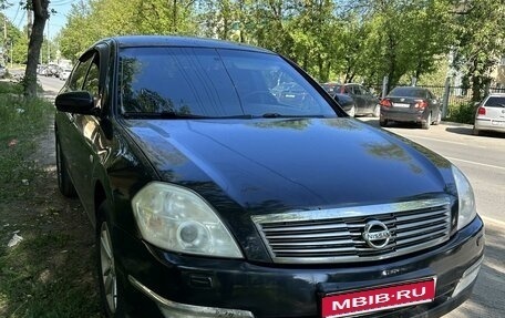 Nissan Teana, 2007 год, 700 000 рублей, 1 фотография