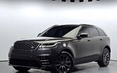 Land Rover Range Rover Velar I, 2023 год, 7 350 000 рублей, 1 фотография