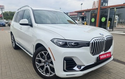 BMW X7, 2019 год, 6 400 000 рублей, 1 фотография