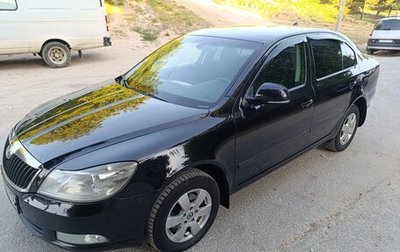 Skoda Octavia, 2008 год, 770 000 рублей, 1 фотография