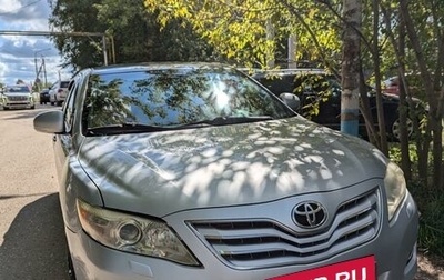 Toyota Camry, 2011 год, 1 110 000 рублей, 1 фотография