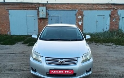 Toyota Corolla, 2006 год, 815 000 рублей, 1 фотография