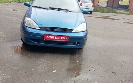 Ford Focus IV, 2001 год, 200 000 рублей, 1 фотография