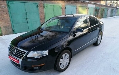 Volkswagen Passat B6, 2006 год, 870 000 рублей, 1 фотография