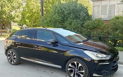 Citroen DS5, 2013 год, 1 350 000 рублей, 1 фотография