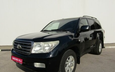 Toyota Land Cruiser 200, 2008 год, 2 450 000 рублей, 1 фотография