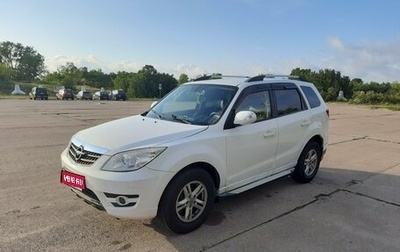 Haima 7, 2014 год, 795 000 рублей, 1 фотография