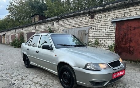 Daewoo Nexia I рестайлинг, 2009 год, 269 000 рублей, 1 фотография